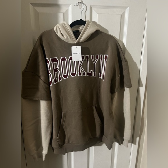 Forever 21 Sweaters - Brooklyn Sweater